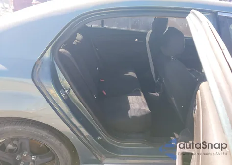 2009 Chevrolet Malibu Lt z USA, uszkodzony, nr VIN 1G1ZH57B494103635